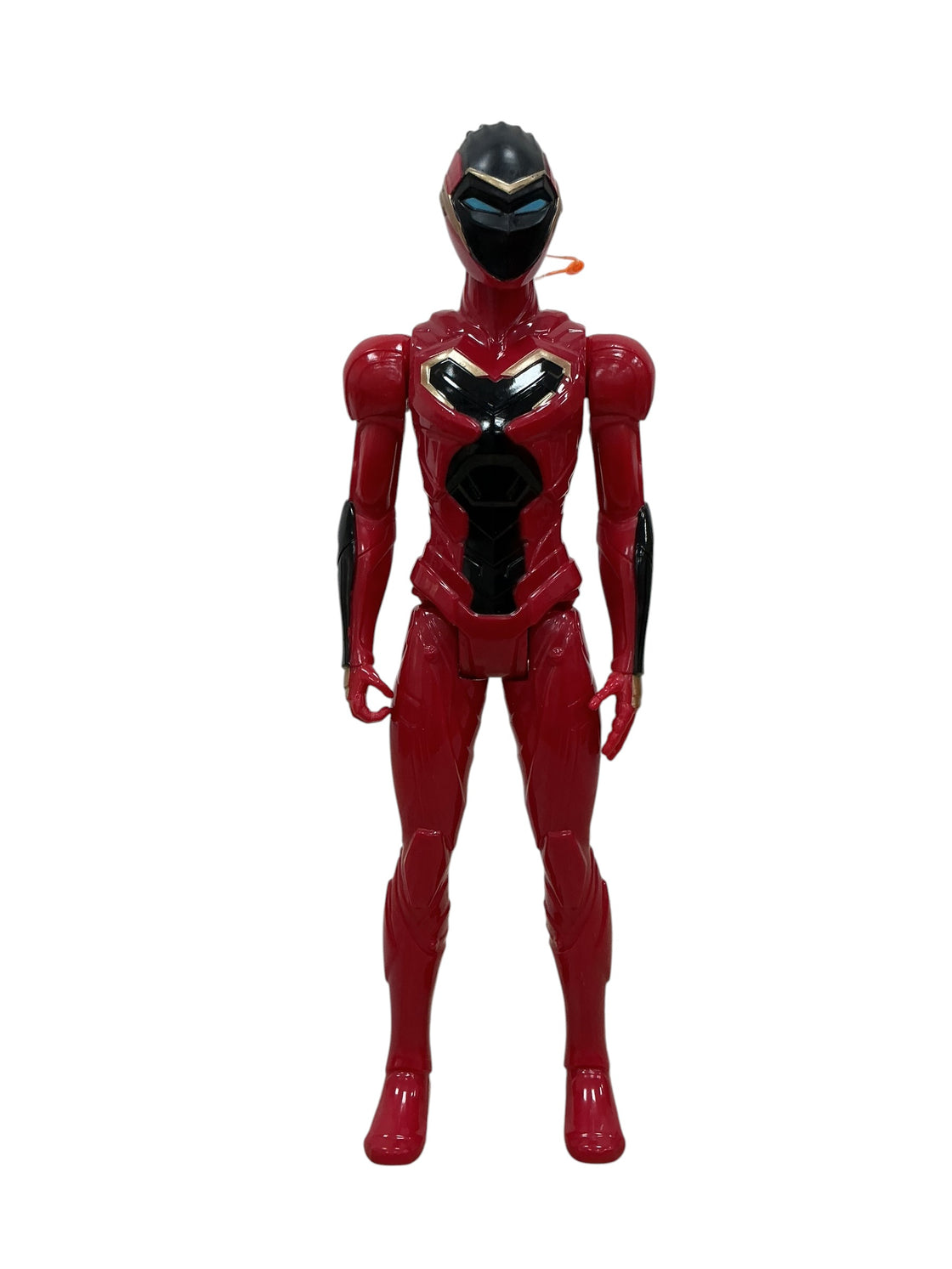 Ironheart (MARVEL)