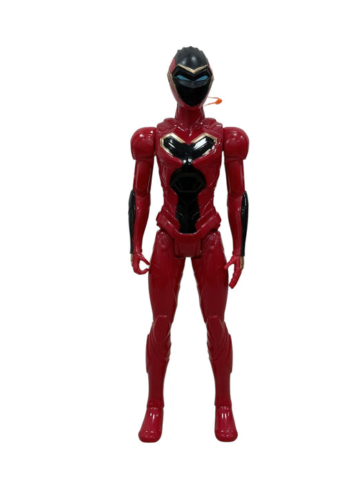 Ironheart (MARVEL)