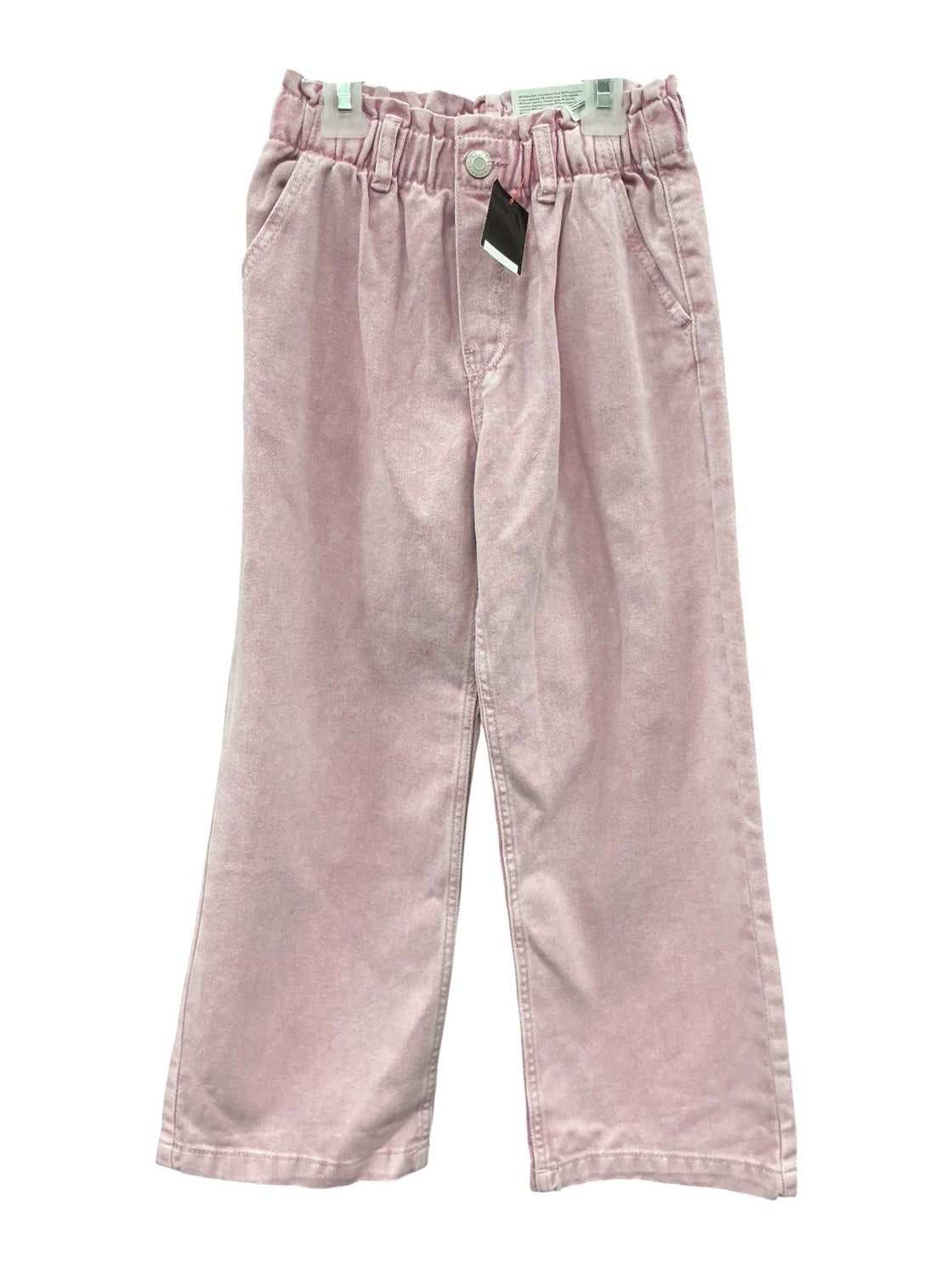 Pantalón de niñ@ 6X (H&M)