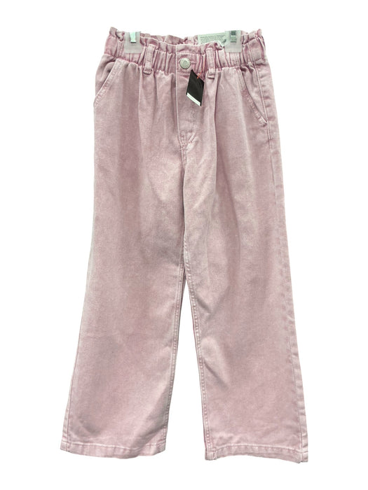 Pantalón de niñ@ 6X (H&M)