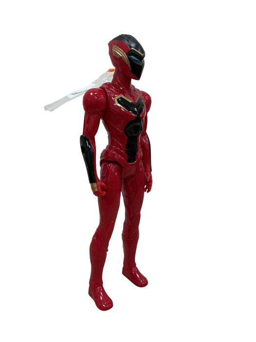 Ironheart (MARVEL)