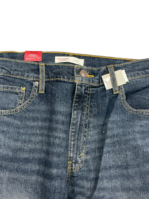 Pantalón 36x30 (LEVI'S)