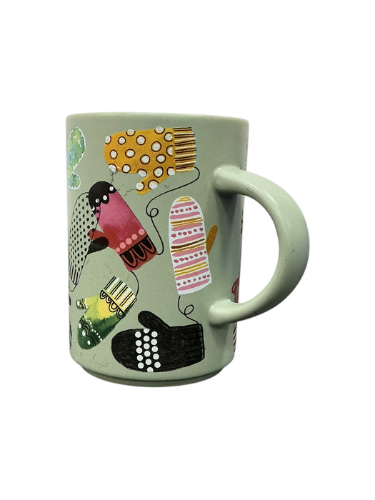 Taza (STARBUCKS)