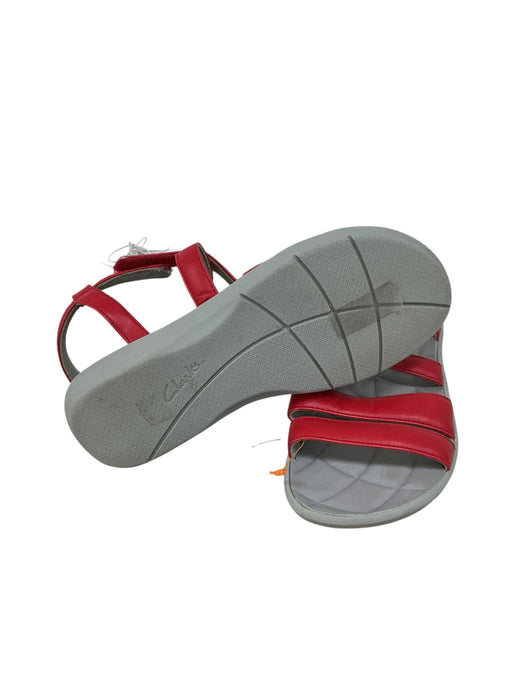 Sandalia 8.5 (CLARKS)