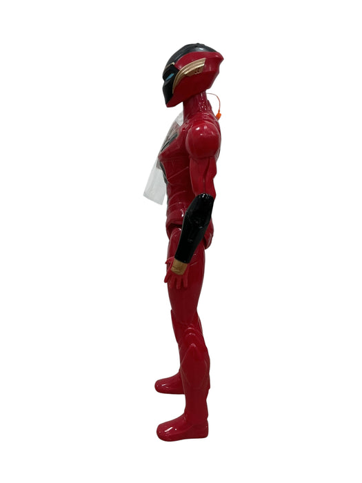 Ironheart (MARVEL)