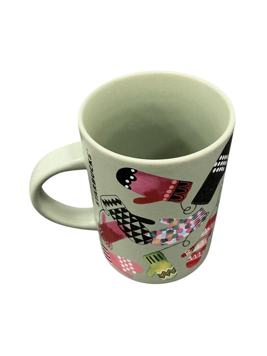 Taza (STARBUCKS)