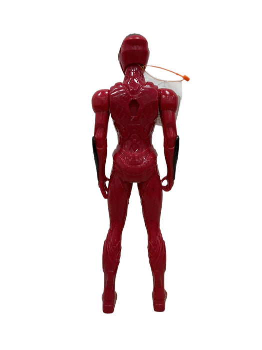 Ironheart (MARVEL)