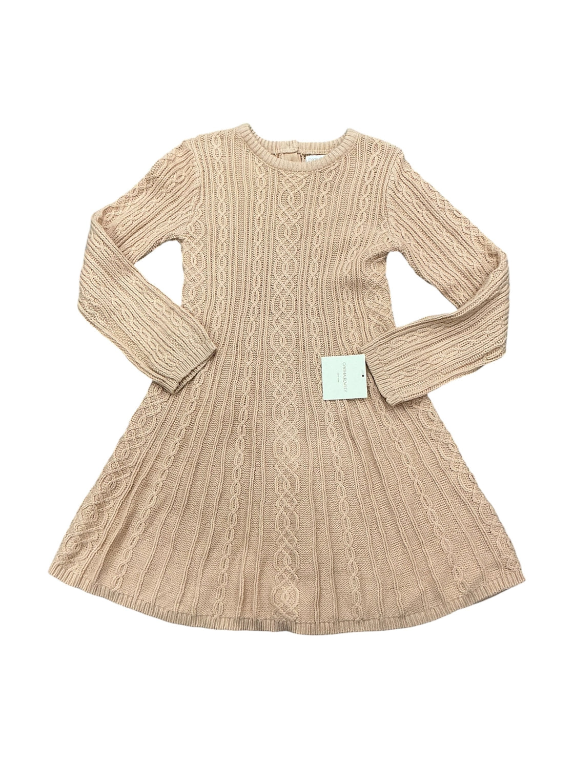 Vestido para niñ@ M (CYNTHIA ROWLEY)