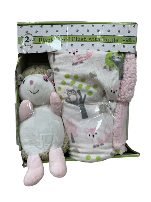 Set para Bebé (BLANKETS & BEYOND)