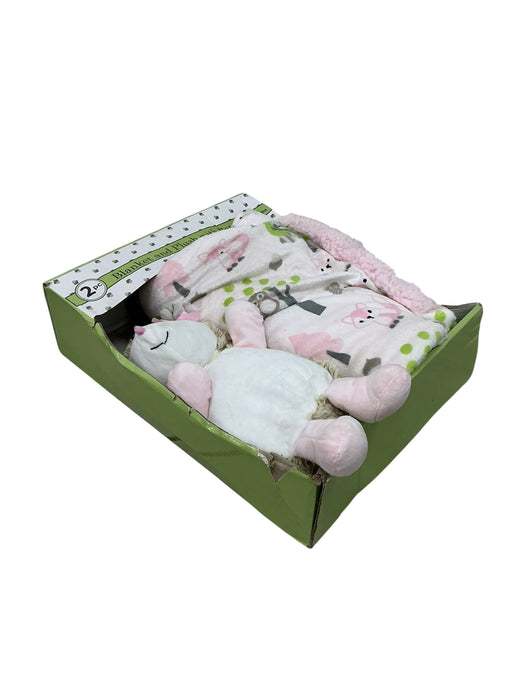 Set para Bebé (BLANKETS & BEYOND)
