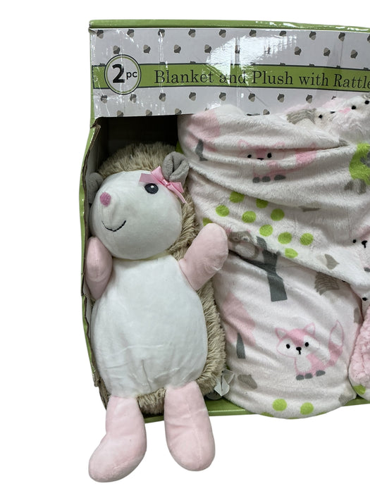 Set para Bebé (BLANKETS & BEYOND)