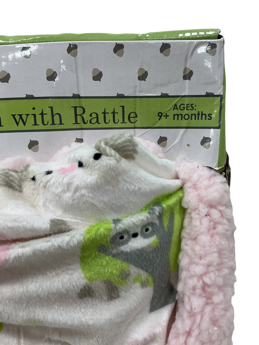 Set para Bebé (BLANKETS & BEYOND)
