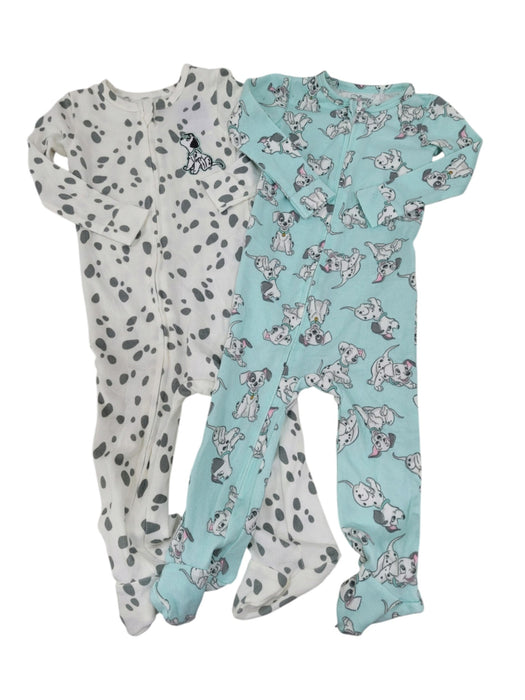 Pijama para bebé 9M (DISNEY BABY)