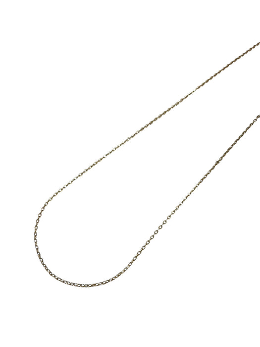 Cadena de Plata (925)