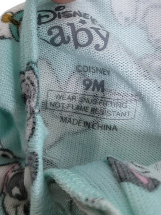 Pijama para bebé 9M (DISNEY BABY)