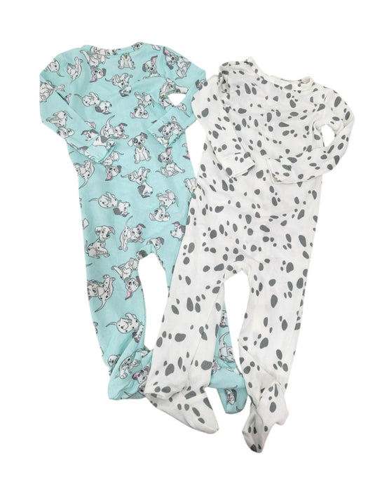 Pijama para bebé 9M (DISNEY BABY)