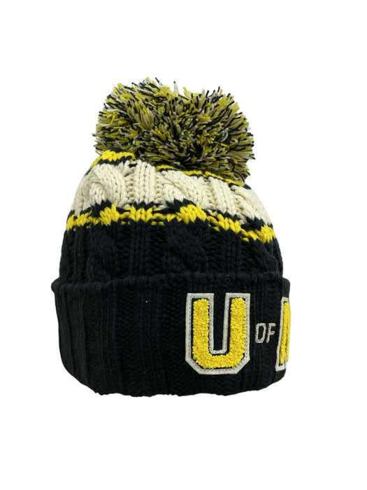 Gorro con pompón (47)
