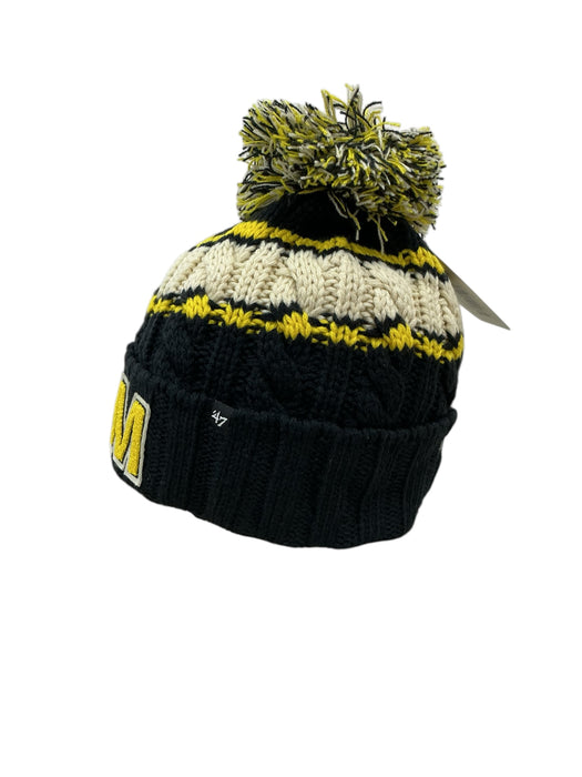 Gorro con pompón (47)