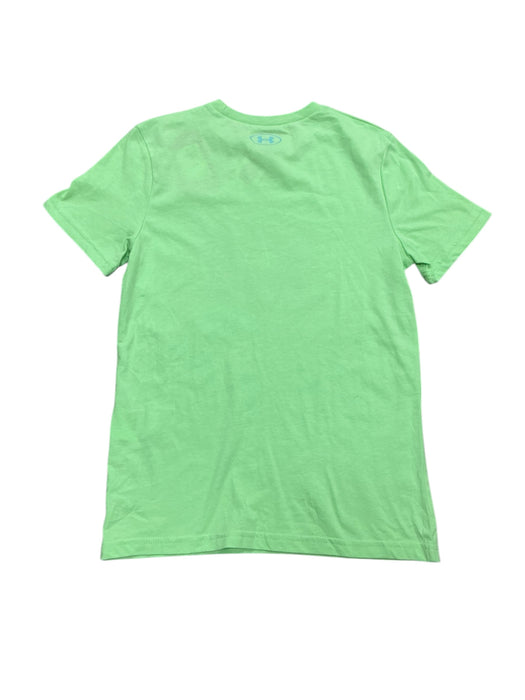 Playera para niño YM (UNDER ARMOUR)