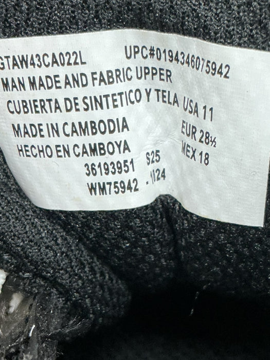 Tenis para niñ@ 11 (ATHLETIC)