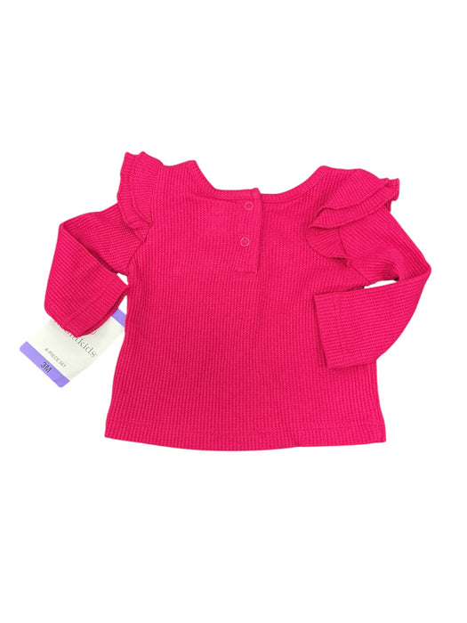 Duo de trajes para bebé 3M (KOALA KIDS)