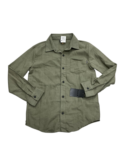 Camisa para niñ@ M (HURLEY)