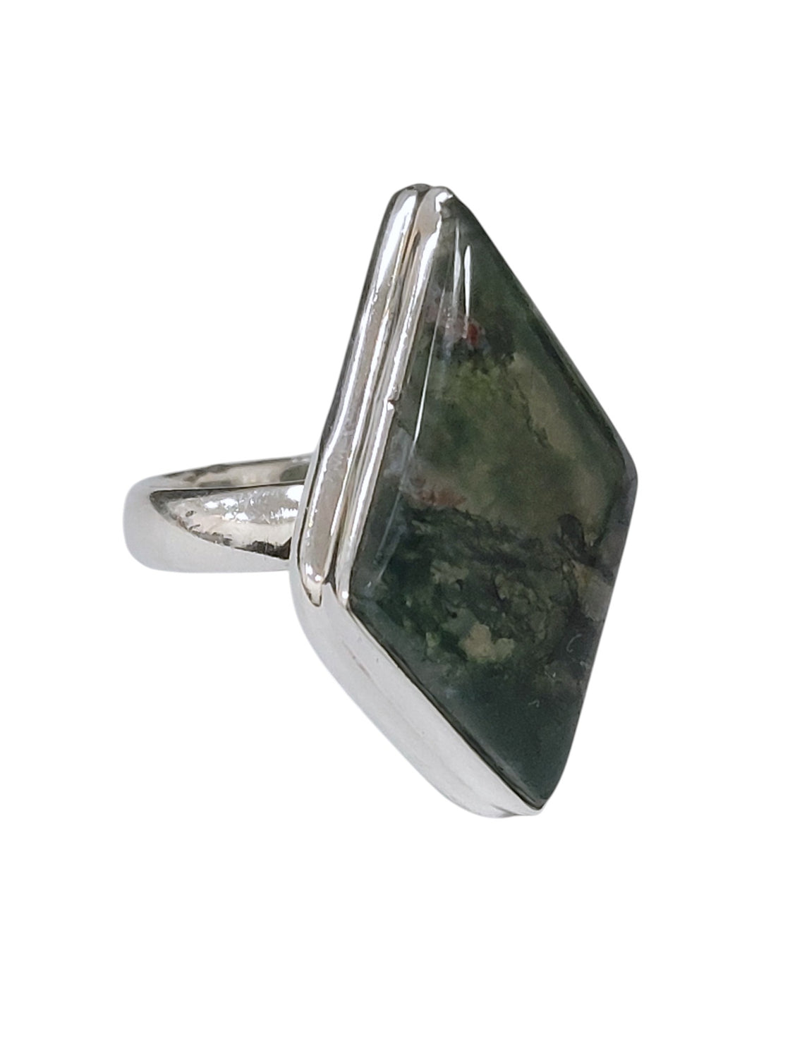 Anillo de plata (925)