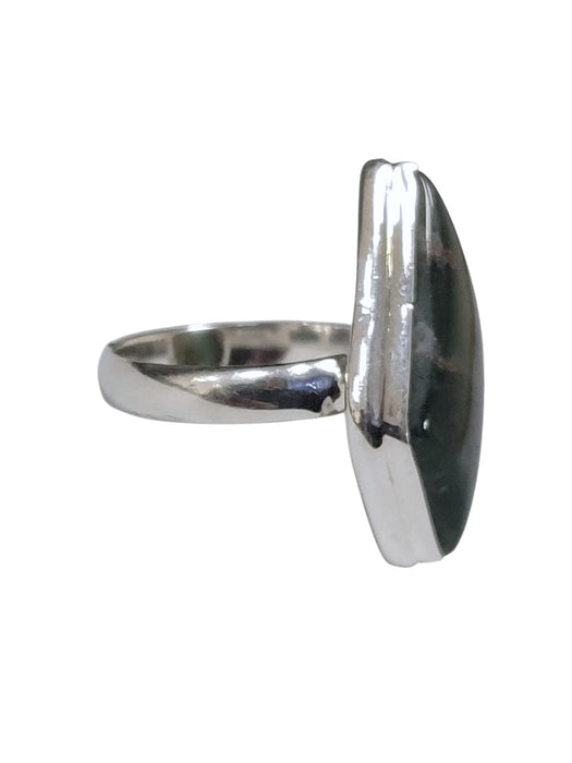 Anillo de plata (925)