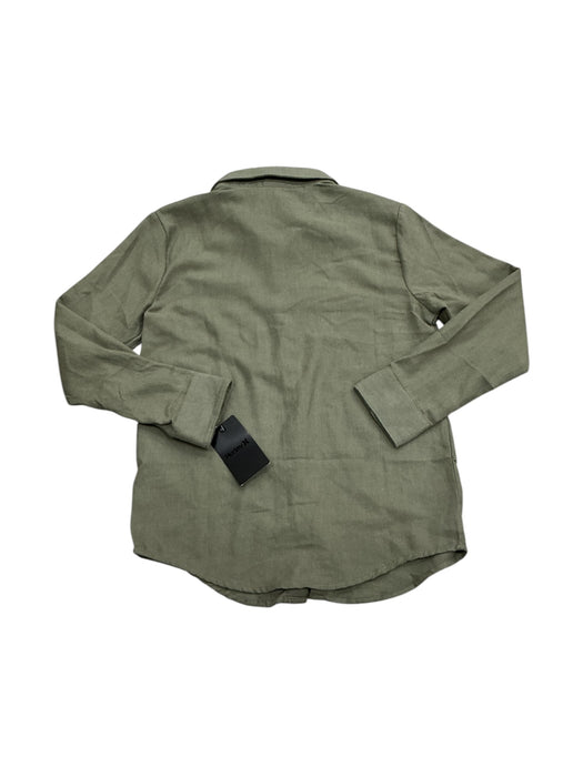 Camisa para niñ@ M (HURLEY)