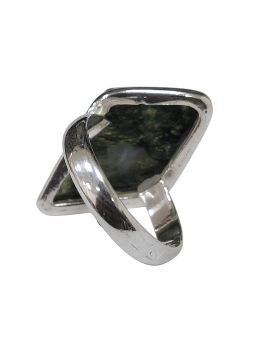 Anillo de plata (925)