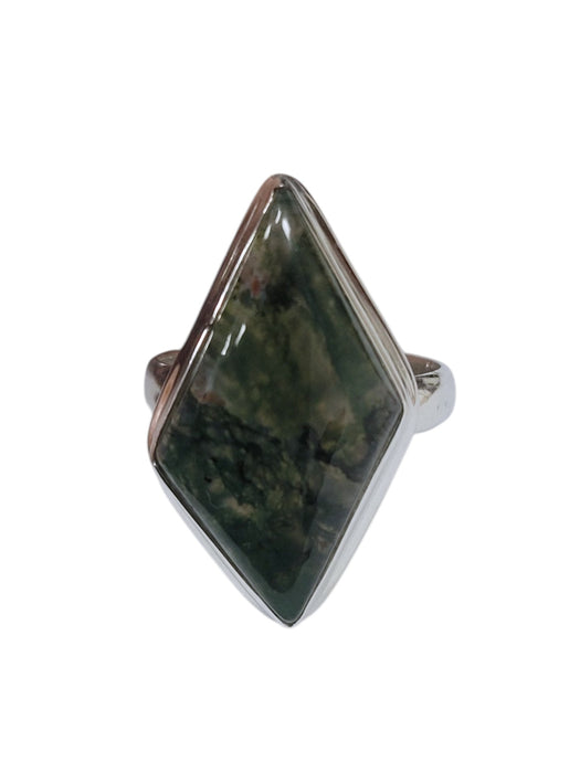 Anillo de plata (925)