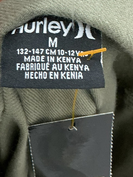 Camisa para niñ@ M (HURLEY)