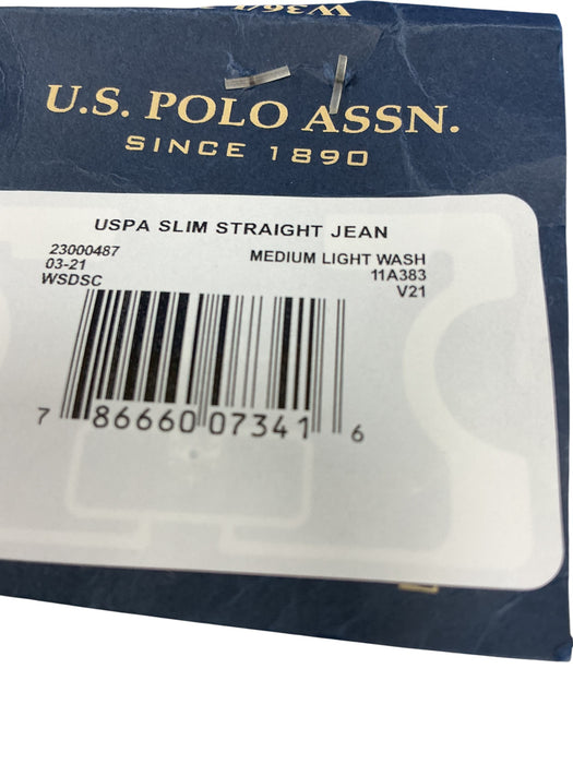 Pantalon 36X30 (U.S POLO ASSN)