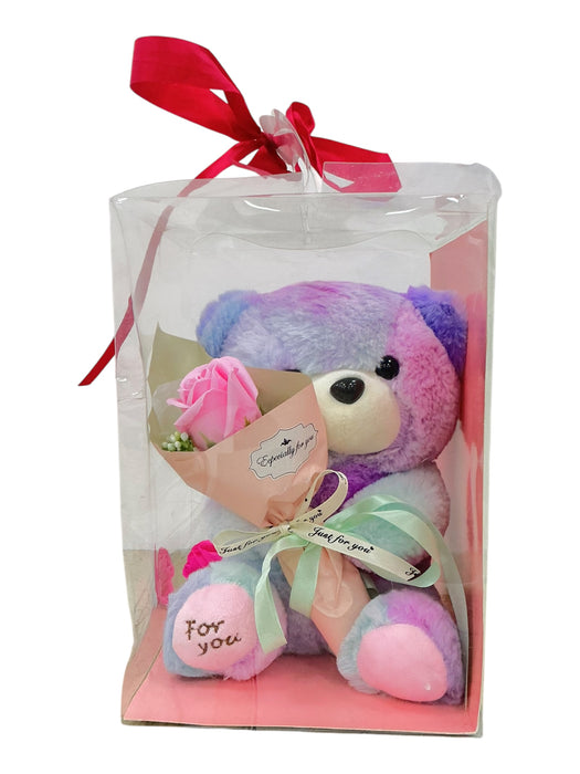 Oso de peluche
