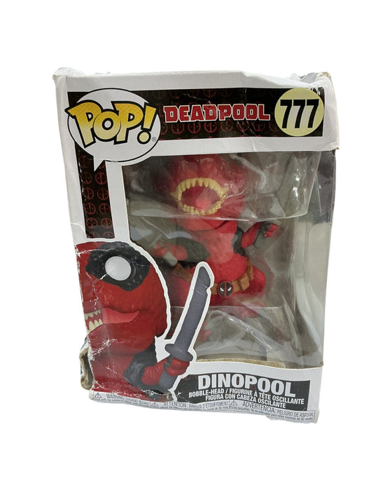 Dinopool (FUNKO)