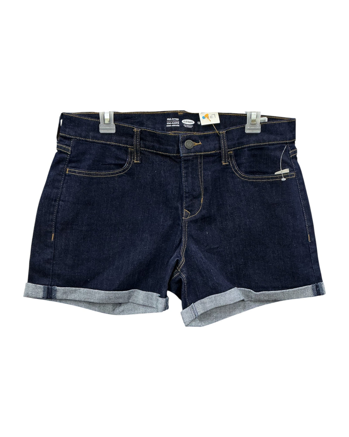 Short 12 (OLD NAVY)