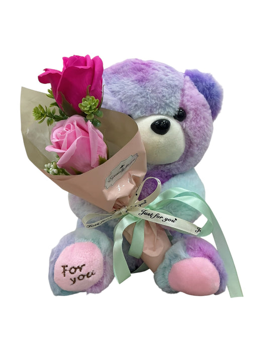Oso de peluche