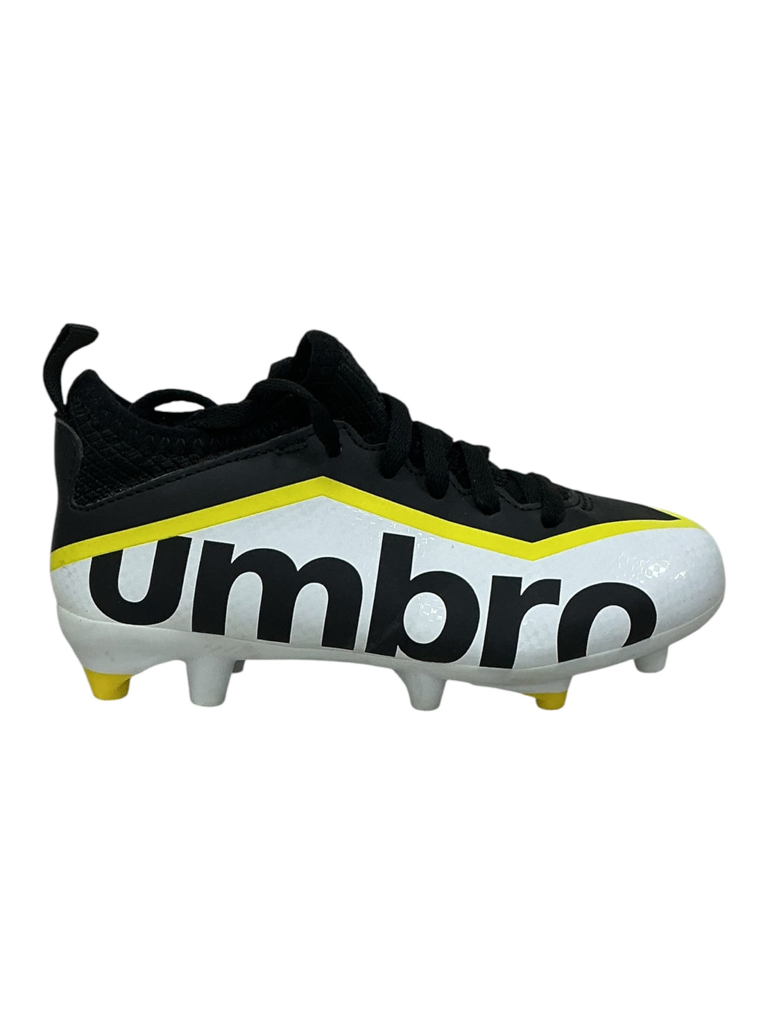 Tenis para niño 11C (UMBRO)