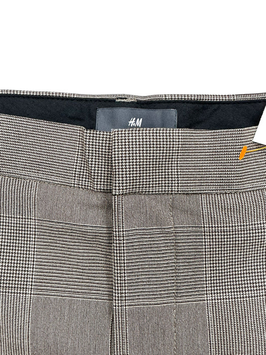 Pantalón 36 (H&M)