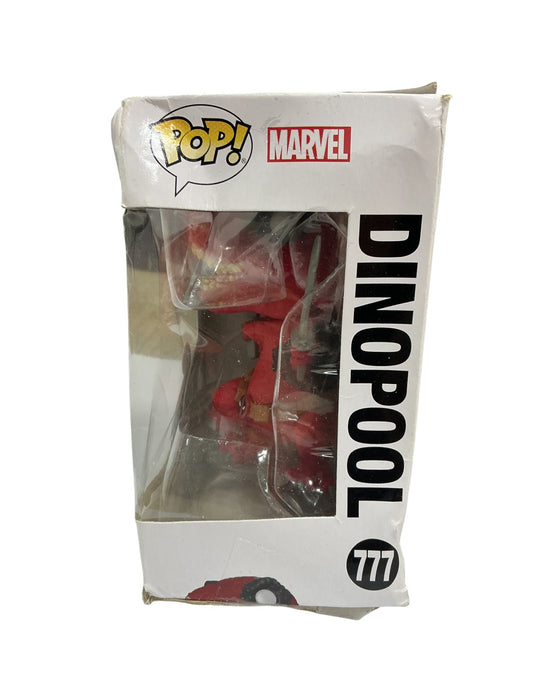 Dinopool (FUNKO)
