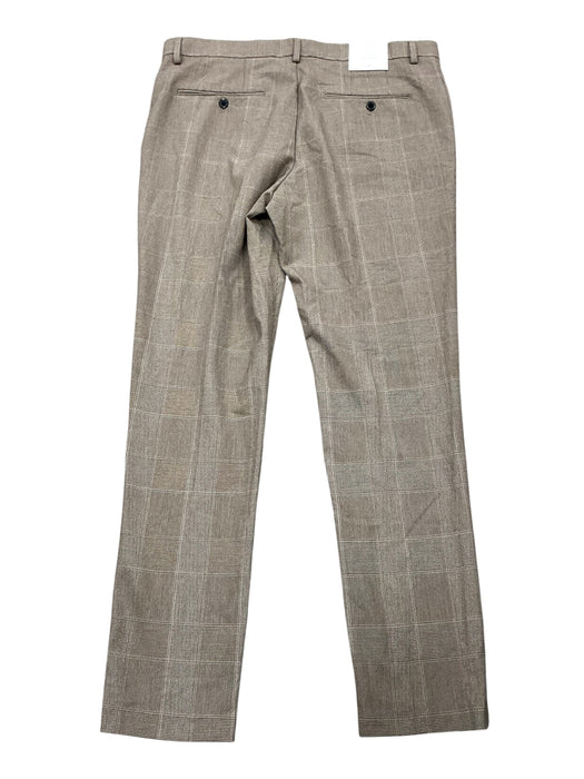 Pantalón 36 (H&M)