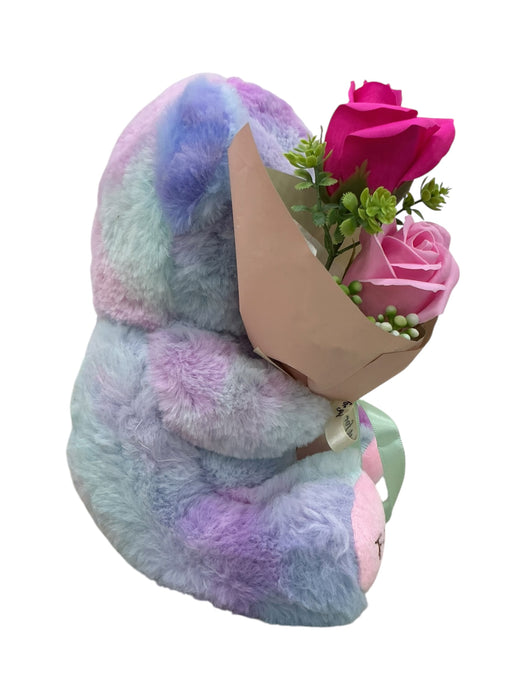 Oso de peluche