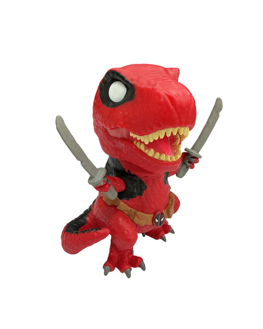 Dinopool (FUNKO)
