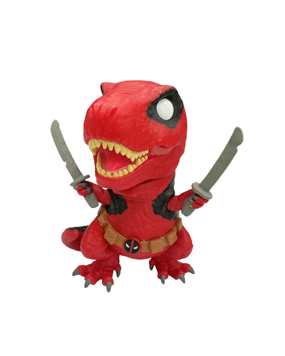 Dinopool (FUNKO)