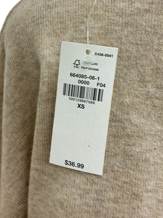 Sueter XS (OLD NAVY)