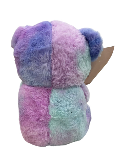 Oso de peluche
