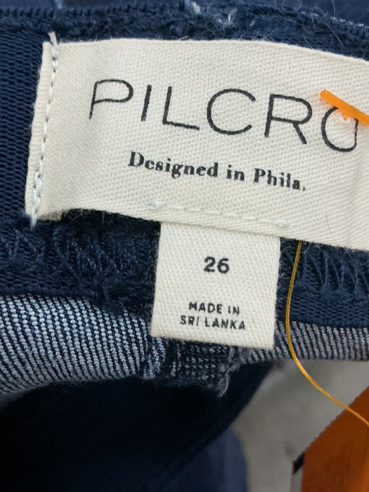 Pantalón 26 (PILCRO)