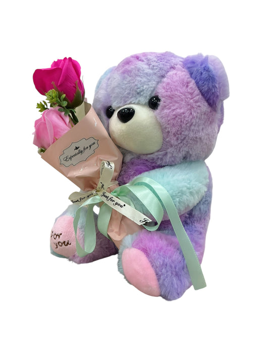 Oso de peluche