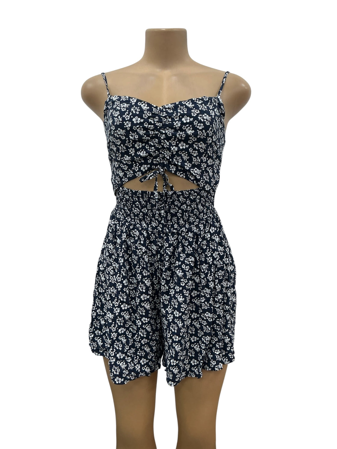 Enterizo S (HOLLISTER)