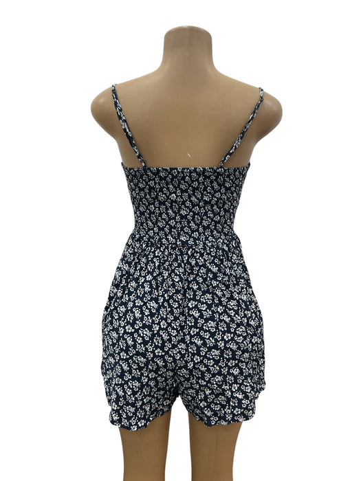 Enterizo S (HOLLISTER)
